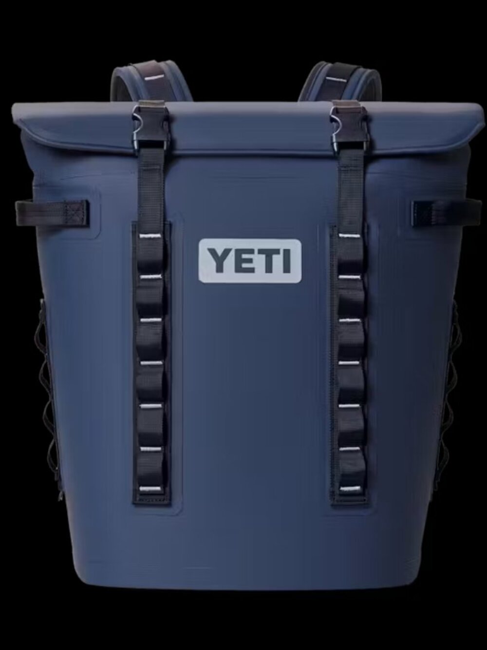 BNIB YETI Hopper M20 Backpack Soft-sided Cooler, Navy
